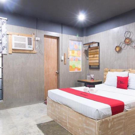 Reddoorz Plus @ Taft North Mandurriao Илойло Сити Екстериор снимка