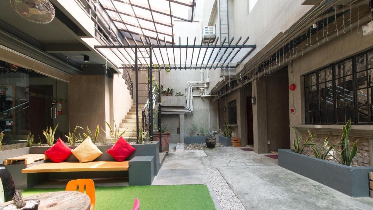 Reddoorz Plus @ Taft North Mandurriao Илойло Сити Екстериор снимка