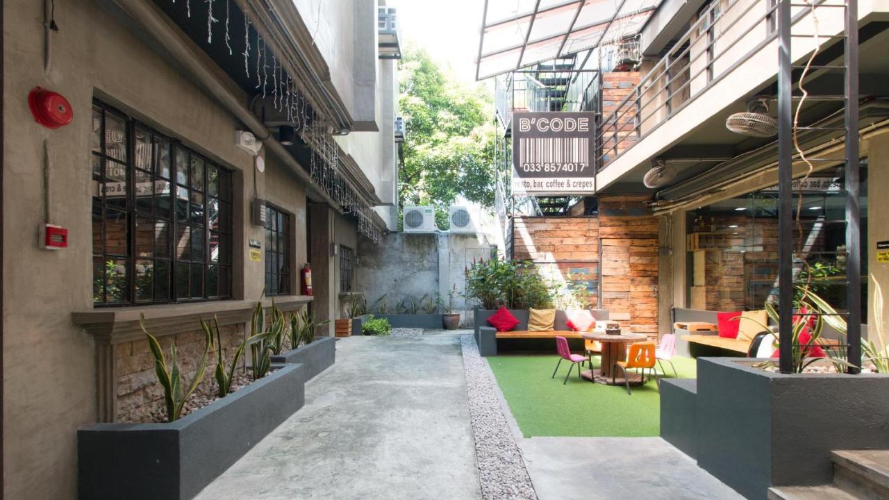 Reddoorz Plus @ Taft North Mandurriao Илойло Сити Екстериор снимка