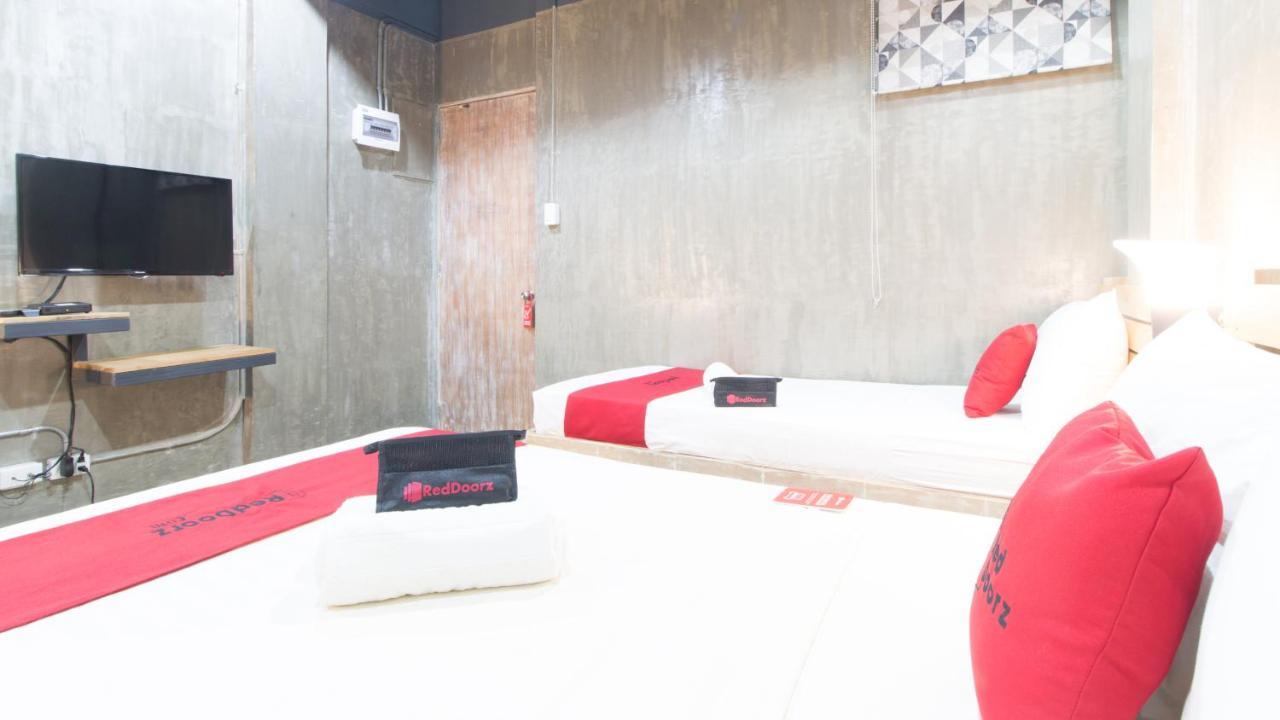Reddoorz Plus @ Taft North Mandurriao Илойло Сити Екстериор снимка