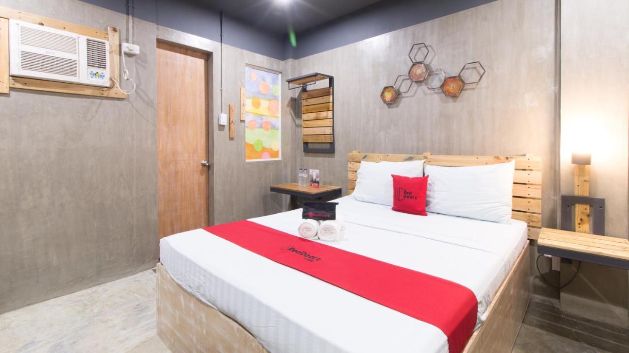 Reddoorz Plus @ Taft North Mandurriao Илойло Сити Екстериор снимка