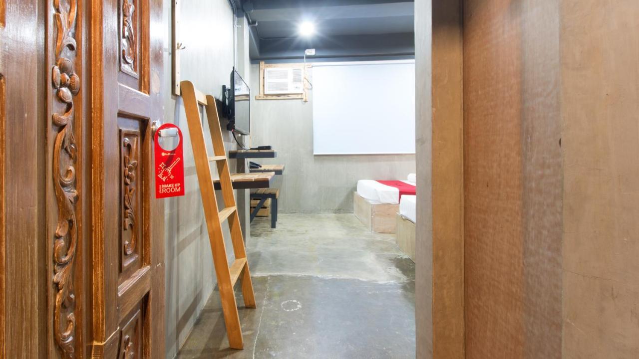 Reddoorz Plus @ Taft North Mandurriao Илойло Сити Екстериор снимка