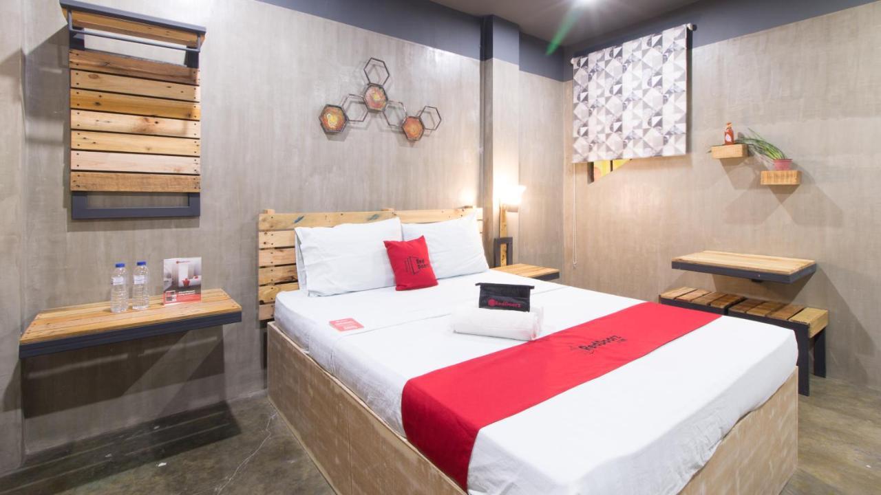 Reddoorz Plus @ Taft North Mandurriao Илойло Сити Екстериор снимка