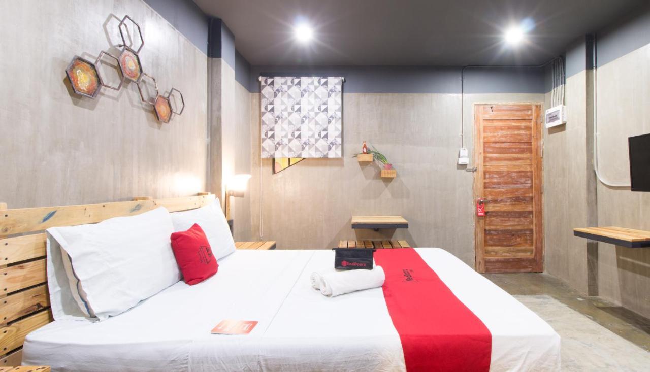 Reddoorz Plus @ Taft North Mandurriao Илойло Сити Екстериор снимка