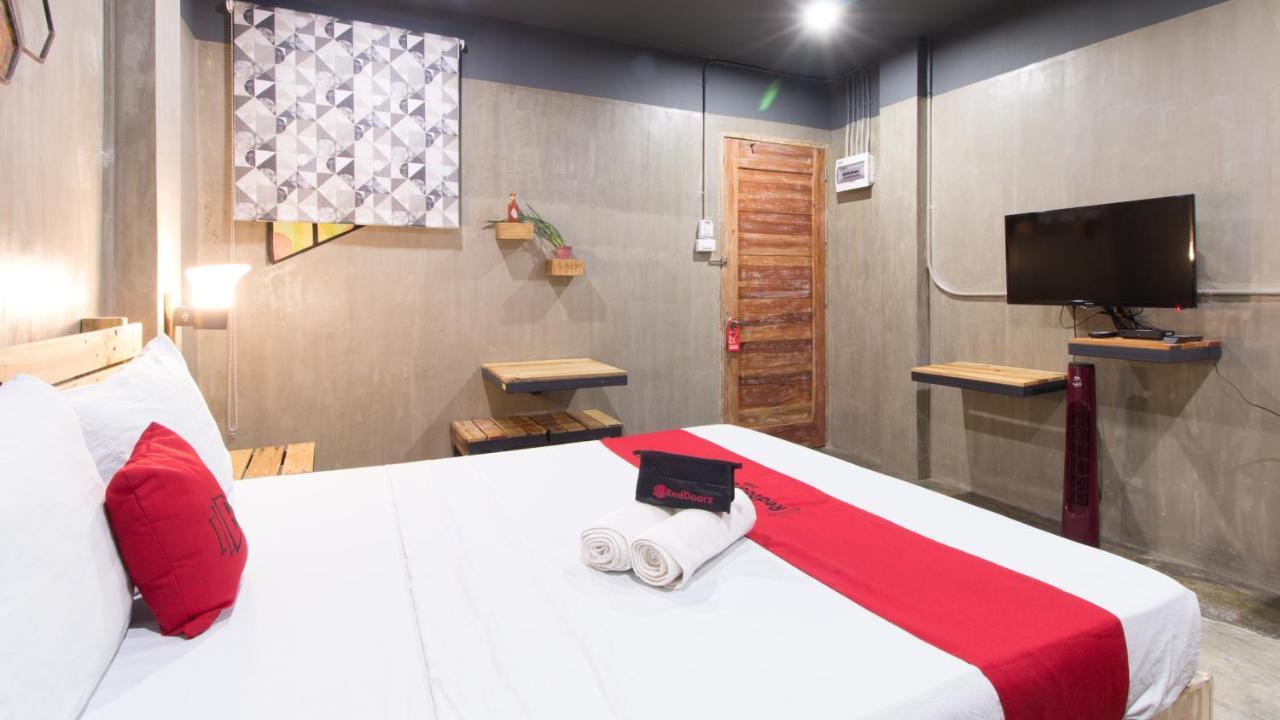 Reddoorz Plus @ Taft North Mandurriao Илойло Сити Екстериор снимка