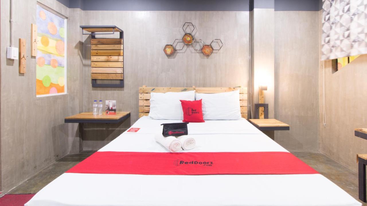 Reddoorz Plus @ Taft North Mandurriao Илойло Сити Екстериор снимка