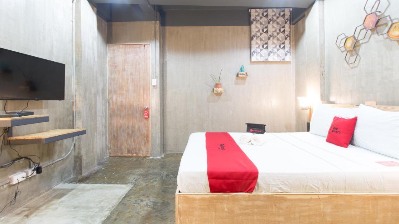 Reddoorz Plus @ Taft North Mandurriao Илойло Сити Екстериор снимка