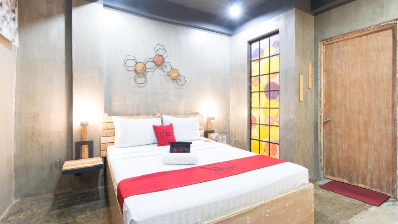 Reddoorz Plus @ Taft North Mandurriao Илойло Сити Екстериор снимка