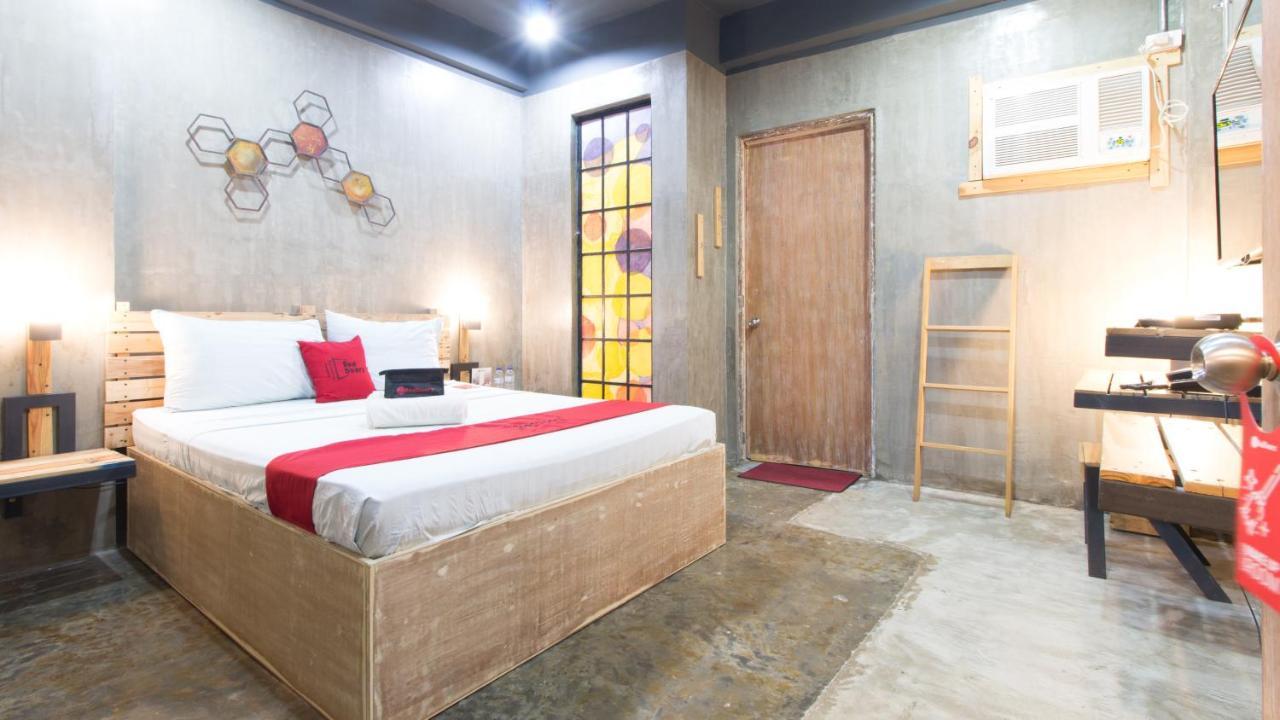 Reddoorz Plus @ Taft North Mandurriao Илойло Сити Екстериор снимка