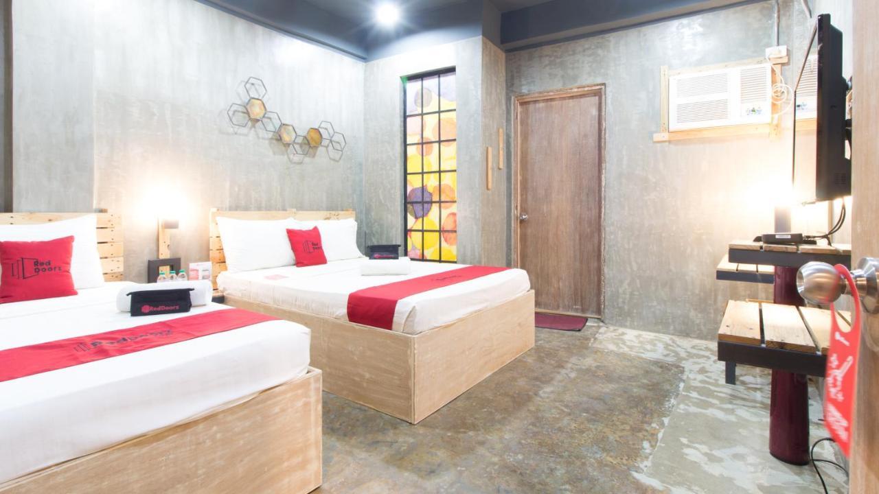 Reddoorz Plus @ Taft North Mandurriao Илойло Сити Екстериор снимка